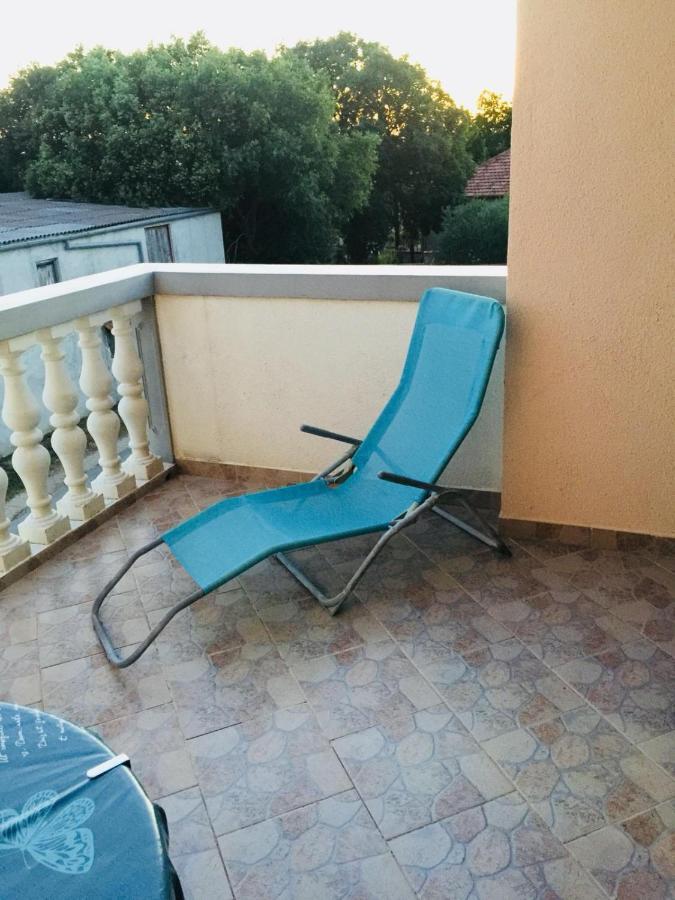 Apartman Vukoja Pakostane Διαμέρισμα Εξωτερικό φωτογραφία