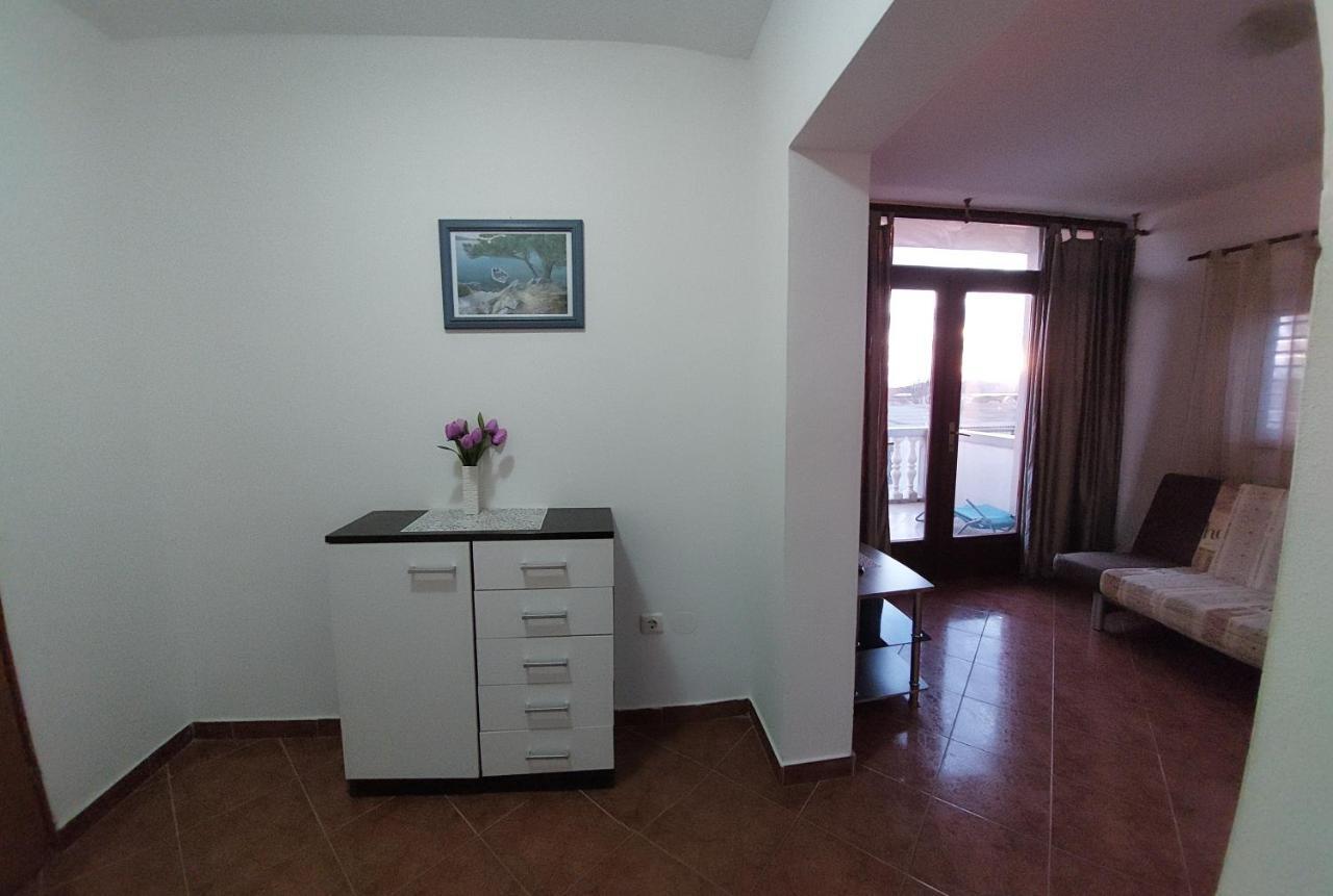 Apartman Vukoja Pakostane Διαμέρισμα Εξωτερικό φωτογραφία